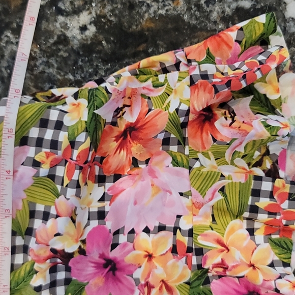 Bleu Rod Beattie Skirted Swim Bottom - Picture 8 of 15